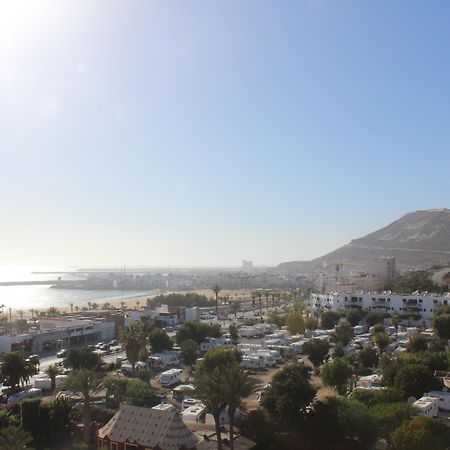 Hotel Tildi Hotel & Spa Агадир Екстериор снимка