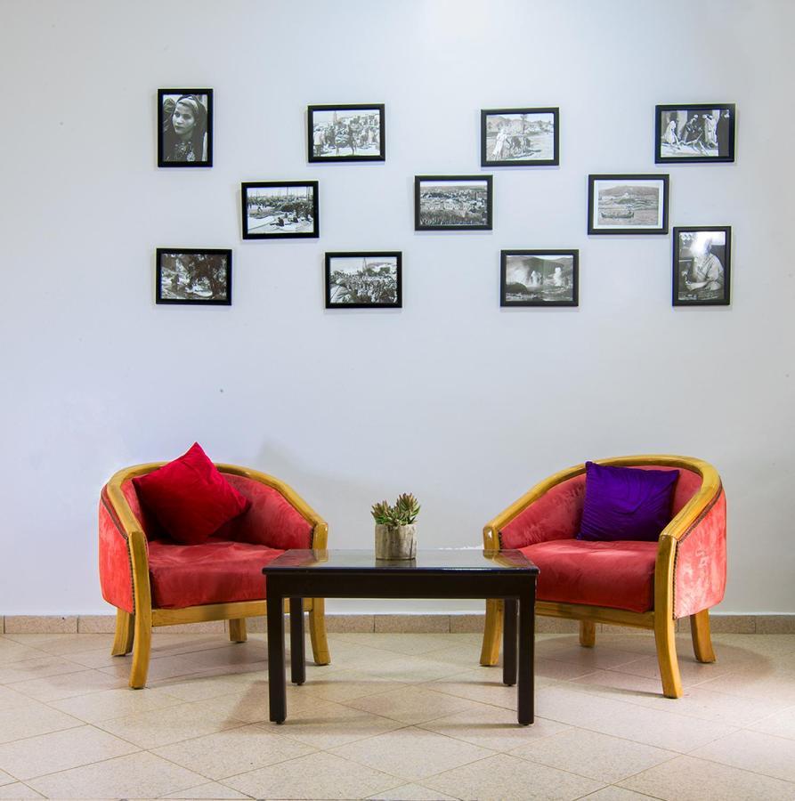 Hotel Tildi Hotel & Spa Агадир Екстериор снимка