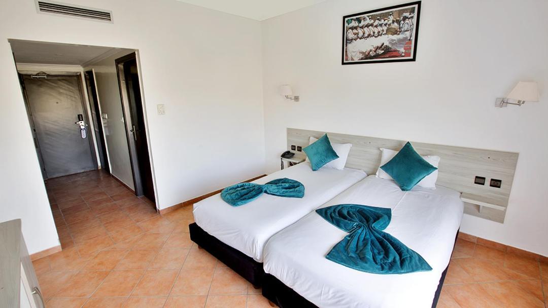 Hotel Tildi Hotel & Spa Агадир Екстериор снимка