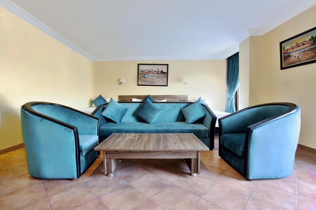 Hotel Tildi Hotel & Spa Агадир Екстериор снимка