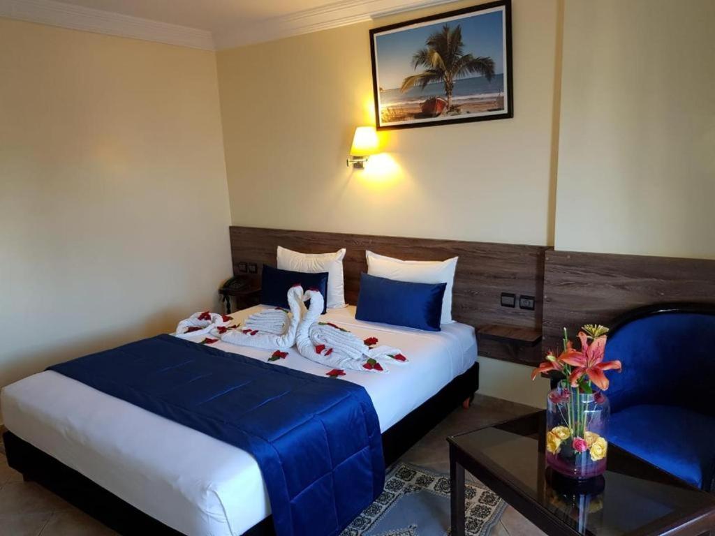 Hotel Tildi Hotel & Spa Агадир Екстериор снимка