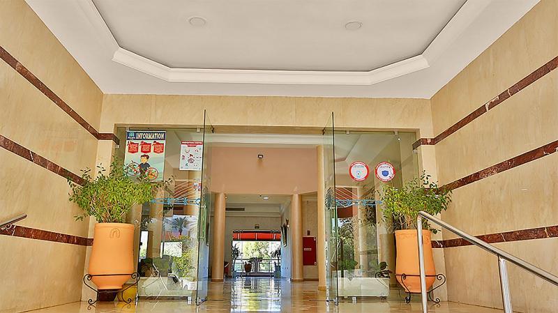 Hotel Tildi Hotel & Spa Агадир Екстериор снимка