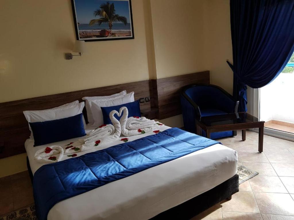 Hotel Tildi Hotel & Spa Агадир Екстериор снимка