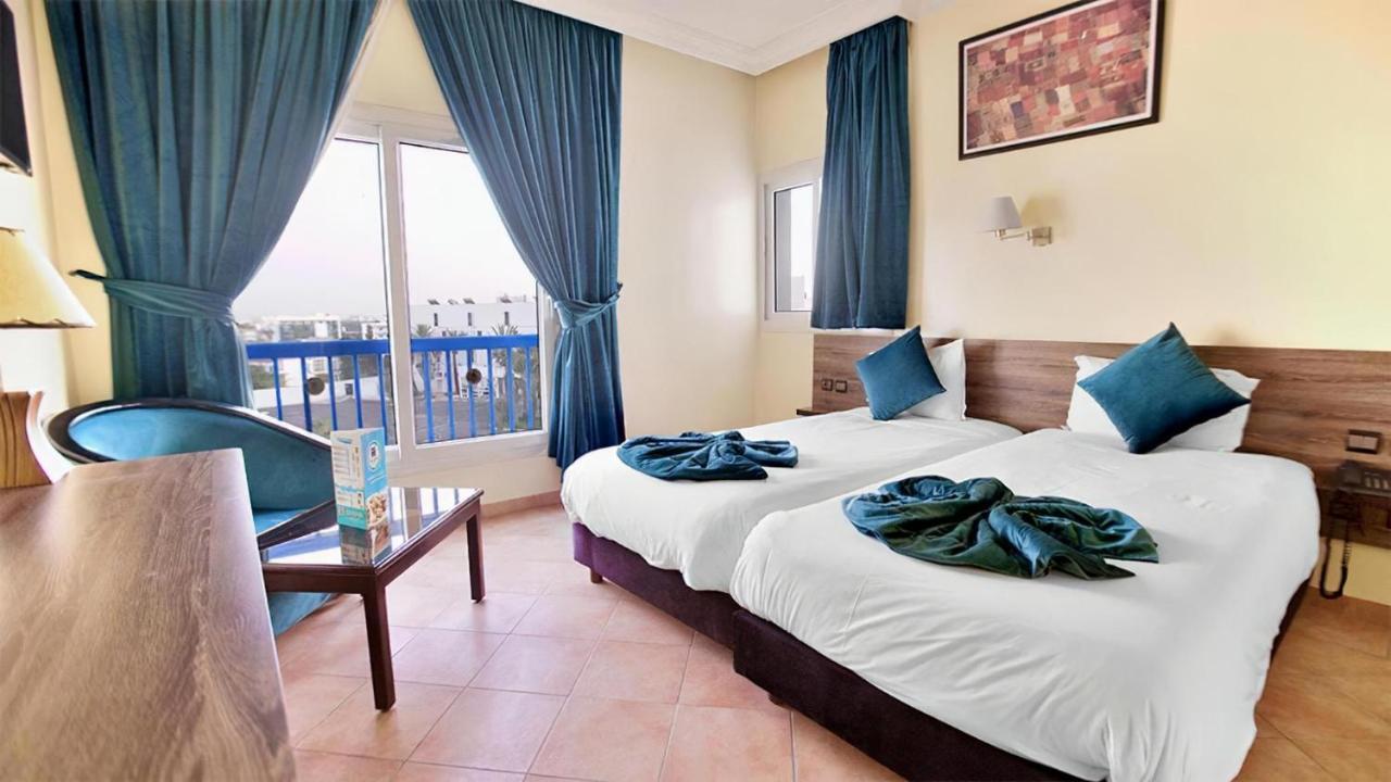 Hotel Tildi Hotel & Spa Агадир Екстериор снимка