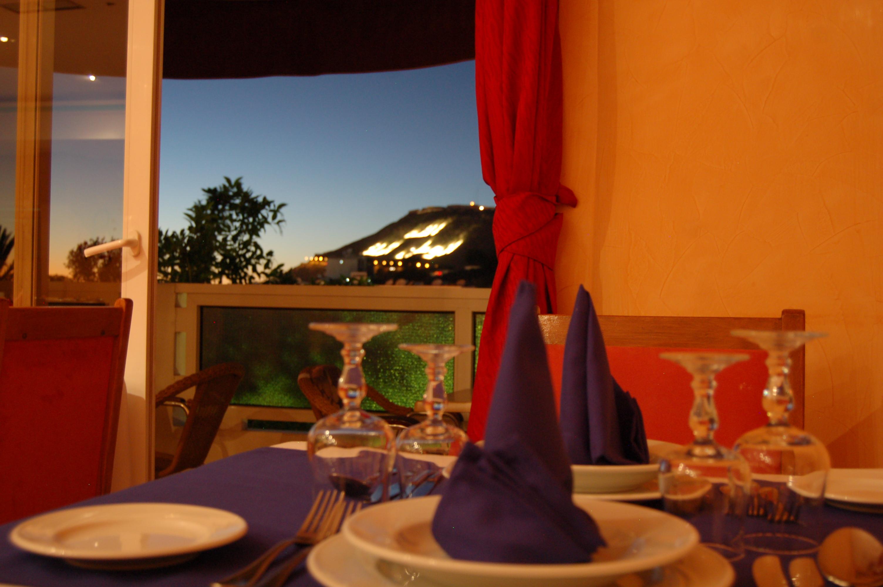 Hotel Tildi Hotel & Spa Агадир Екстериор снимка