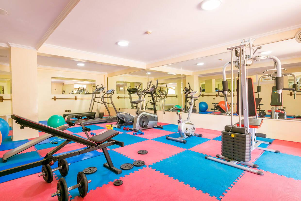 Hotel Tildi Hotel & Spa Агадир Екстериор снимка