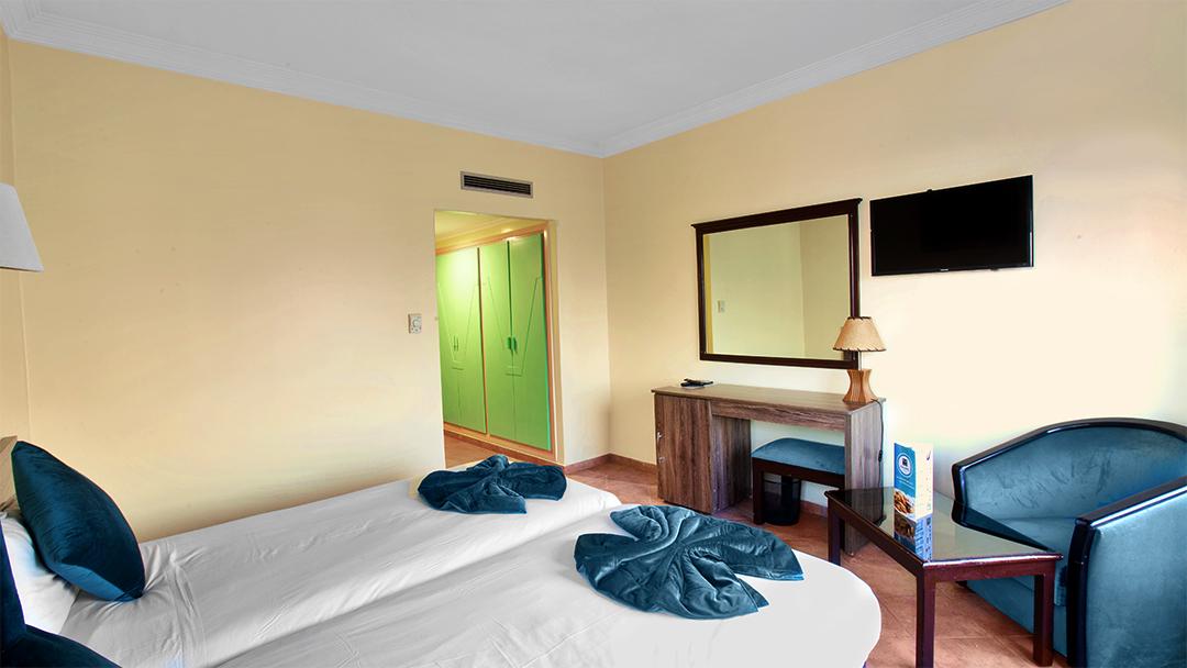 Hotel Tildi Hotel & Spa Агадир Екстериор снимка