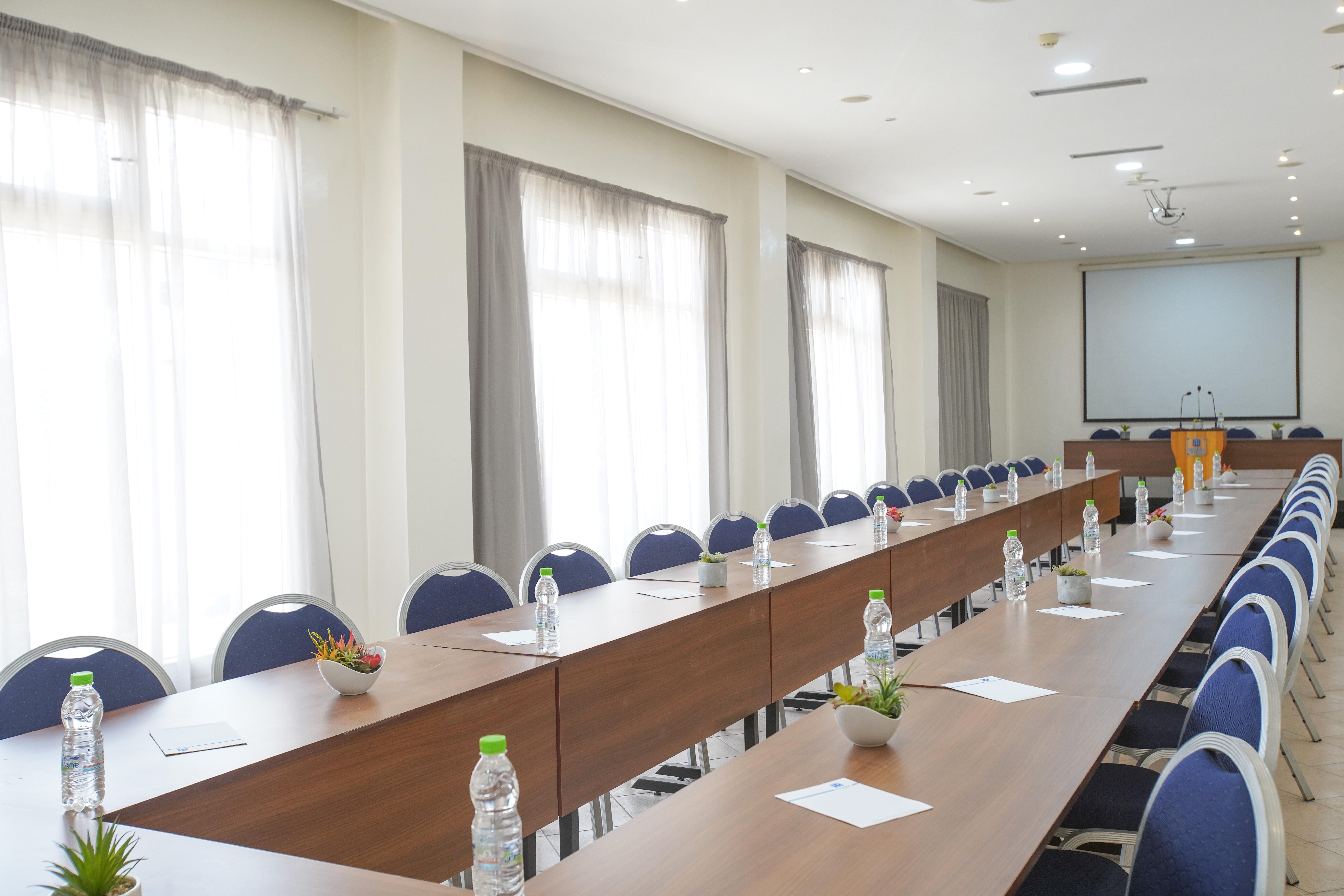 Hotel Tildi Hotel & Spa Агадир Екстериор снимка