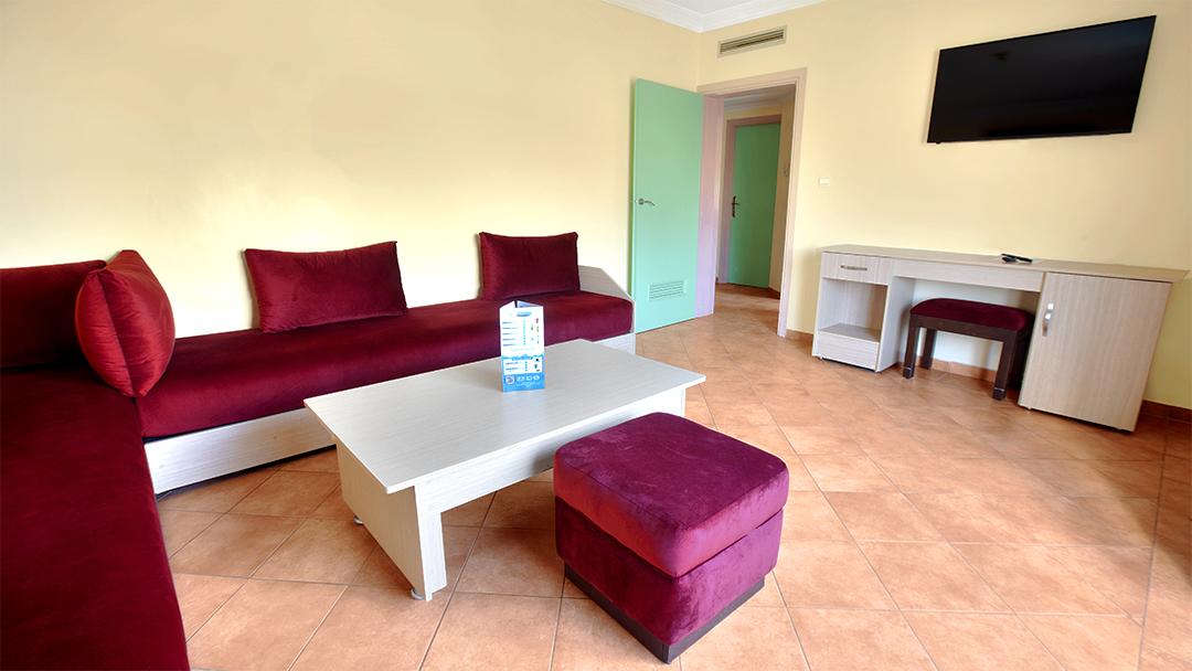Hotel Tildi Hotel & Spa Агадир Екстериор снимка