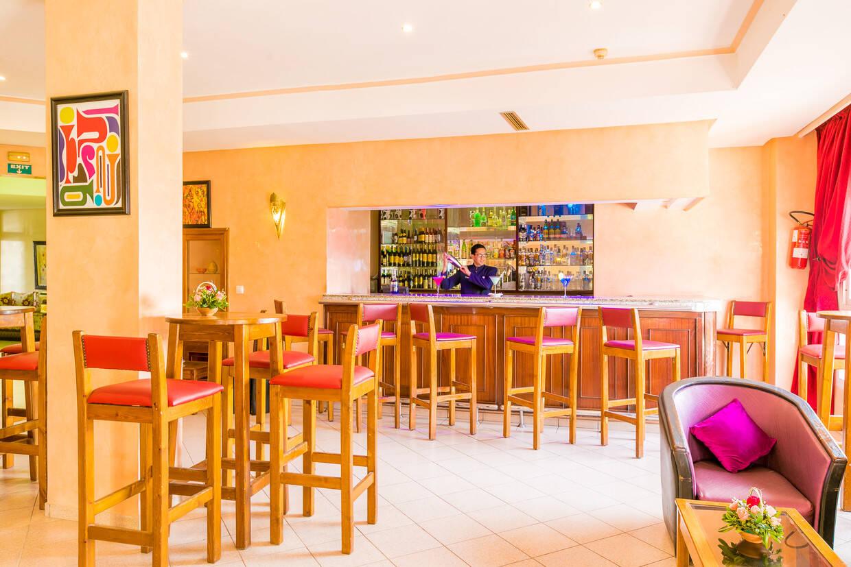 Hotel Tildi Hotel & Spa Агадир Екстериор снимка