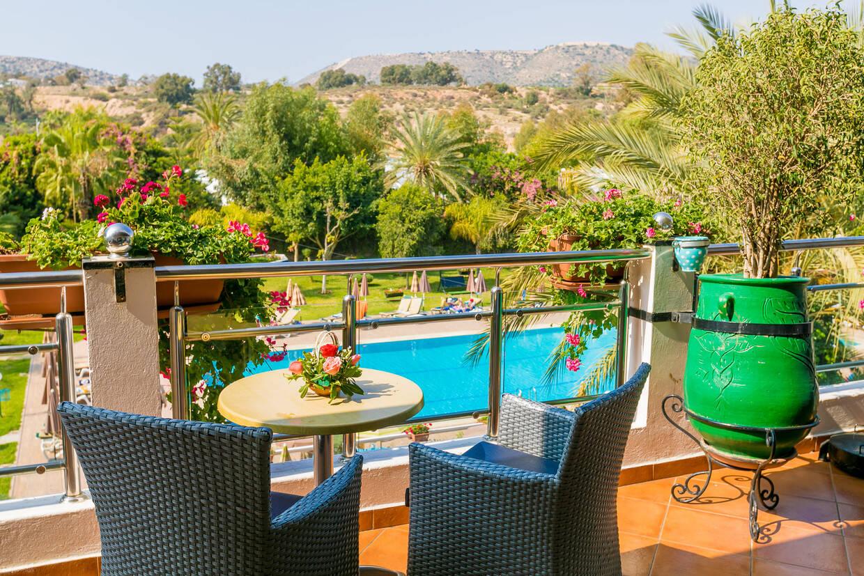Hotel Tildi Hotel & Spa Агадир Екстериор снимка