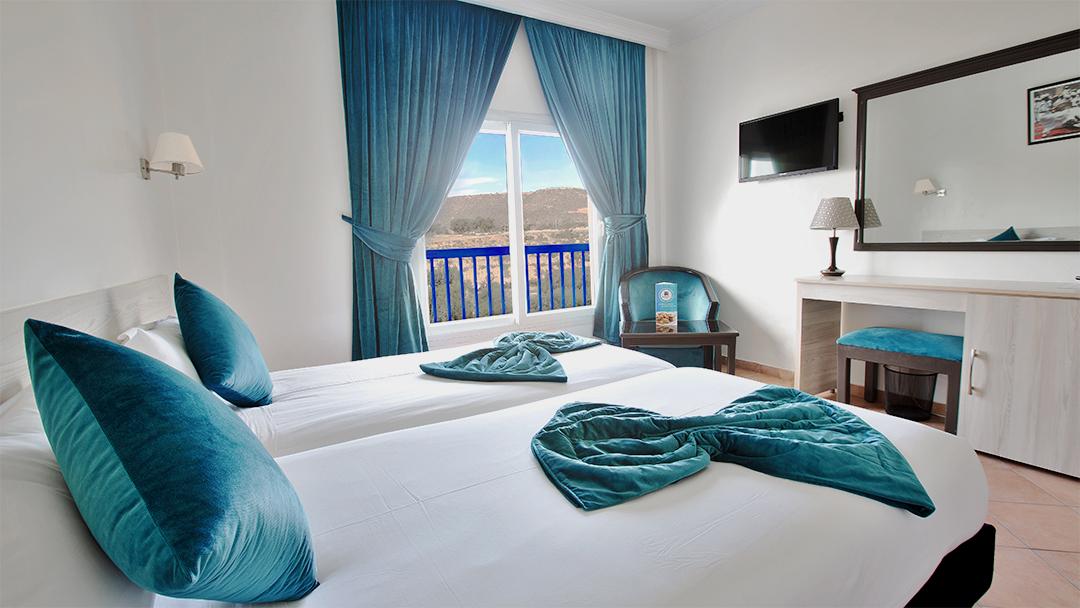 Hotel Tildi Hotel & Spa Агадир Екстериор снимка