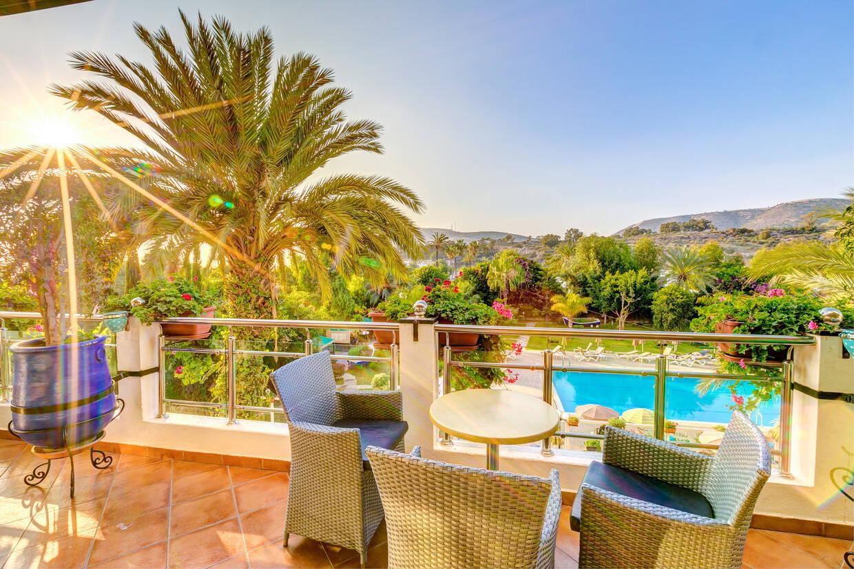 Hotel Tildi Hotel & Spa Агадир Екстериор снимка