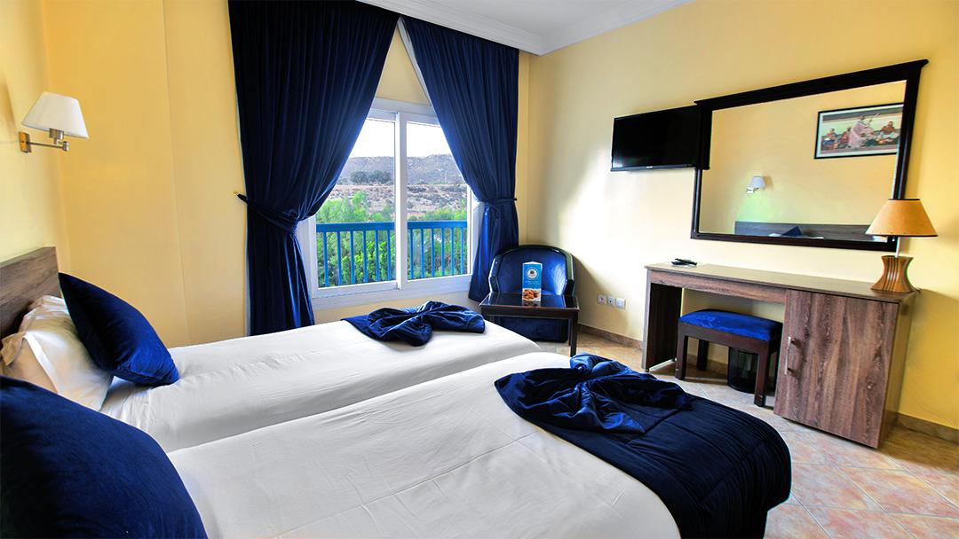 Hotel Tildi Hotel & Spa Агадир Екстериор снимка