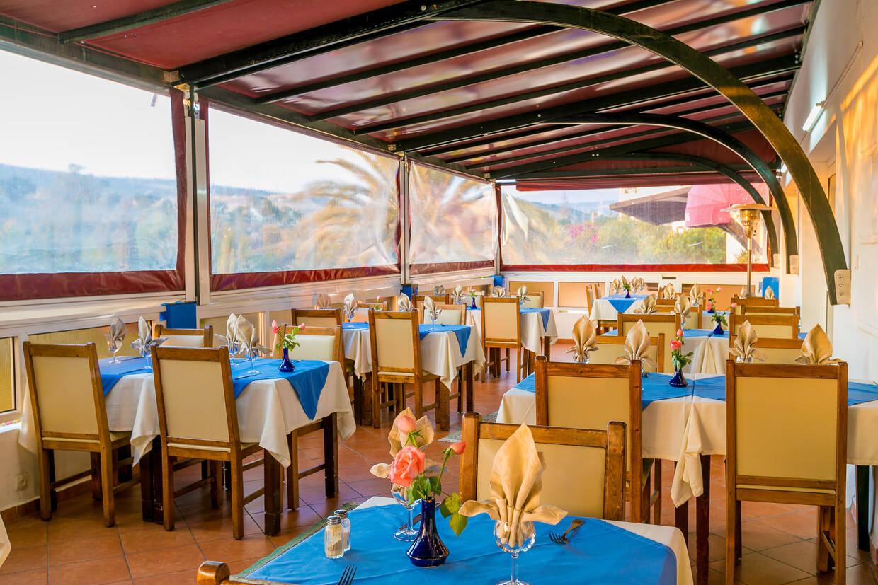 Hotel Tildi Hotel & Spa Агадир Екстериор снимка