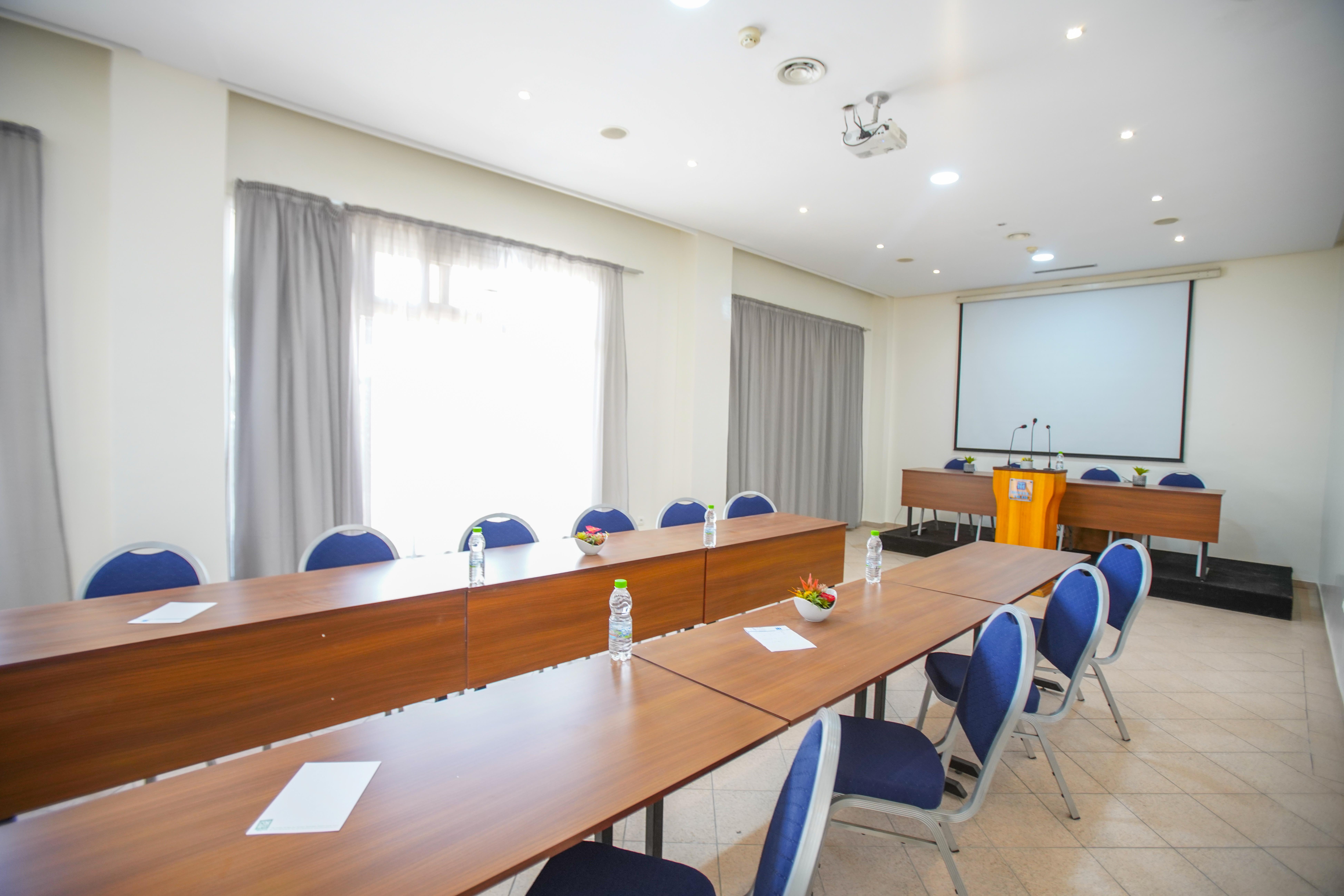 Hotel Tildi Hotel & Spa Агадир Екстериор снимка