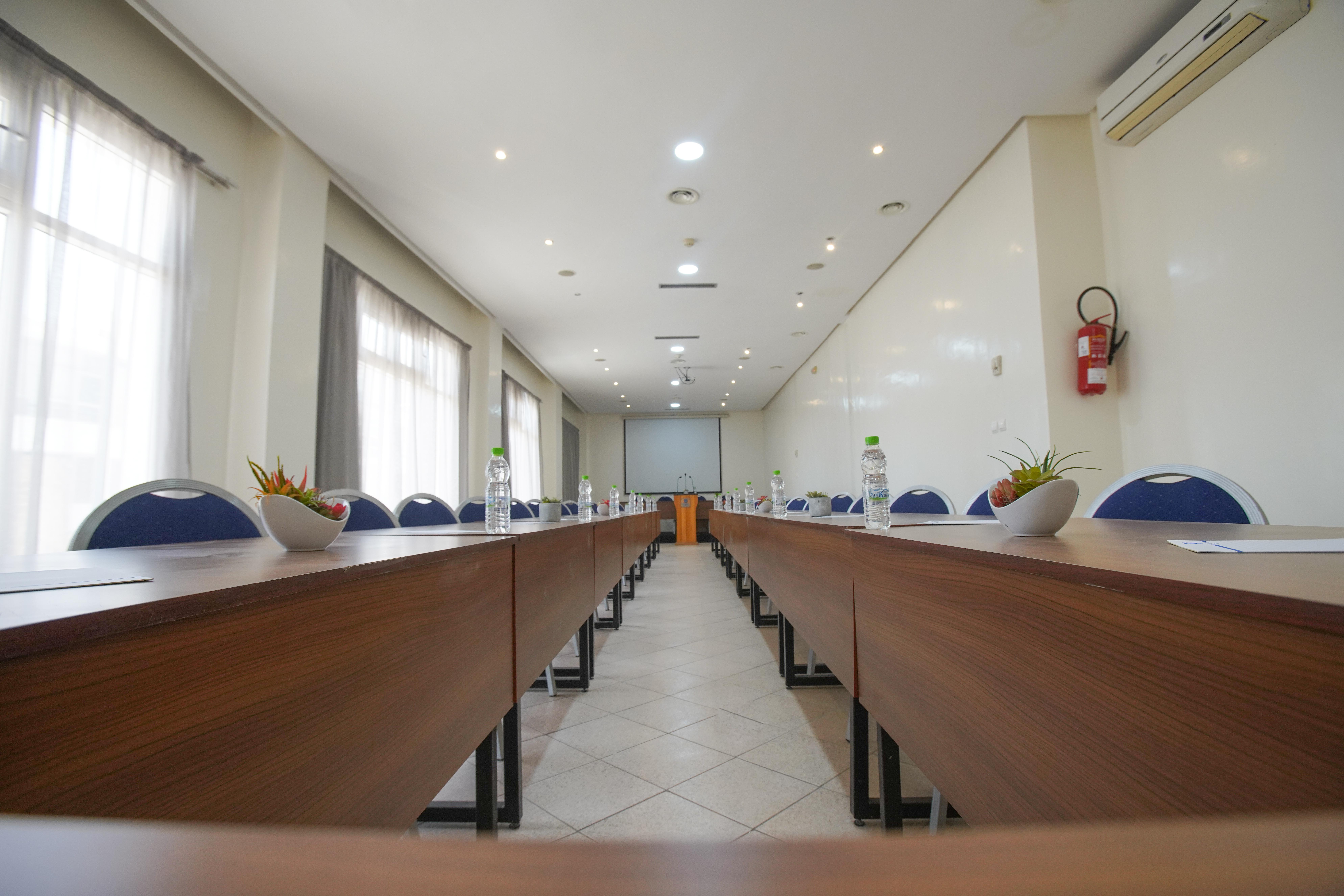 Hotel Tildi Hotel & Spa Агадир Екстериор снимка