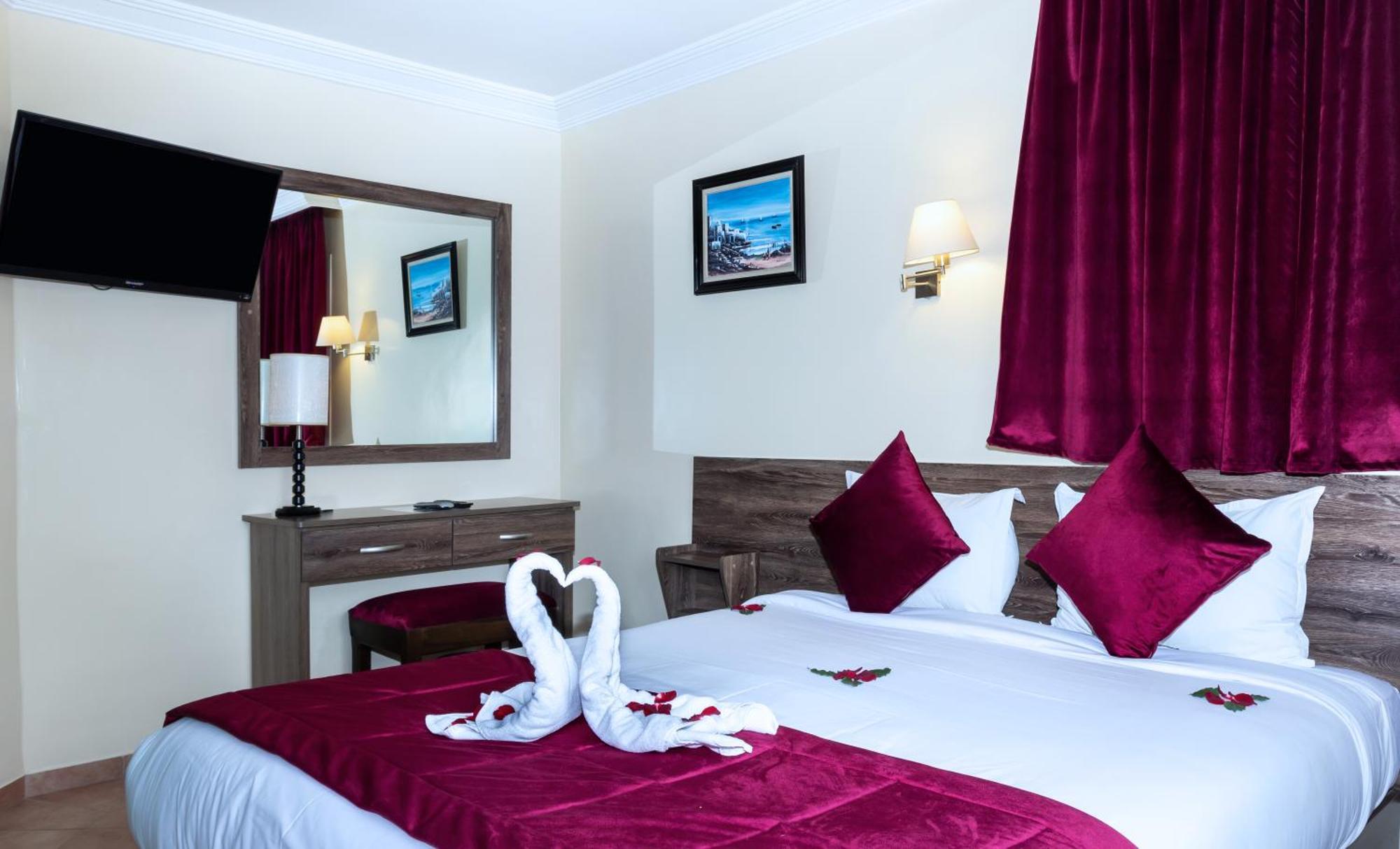 Hotel Tildi Hotel & Spa Агадир Екстериор снимка
