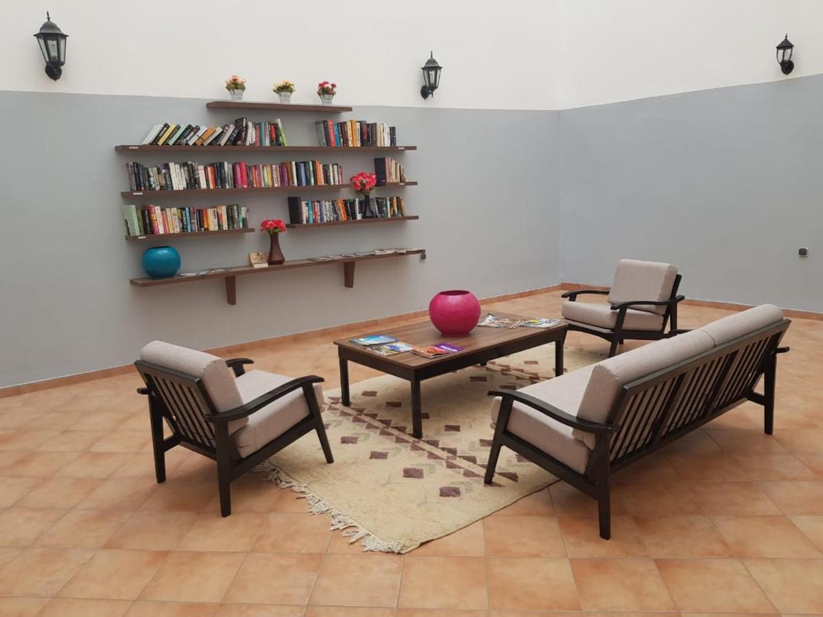 Hotel Tildi Hotel & Spa Агадир Екстериор снимка